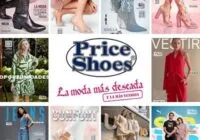 Catálogos PRICE SHOES